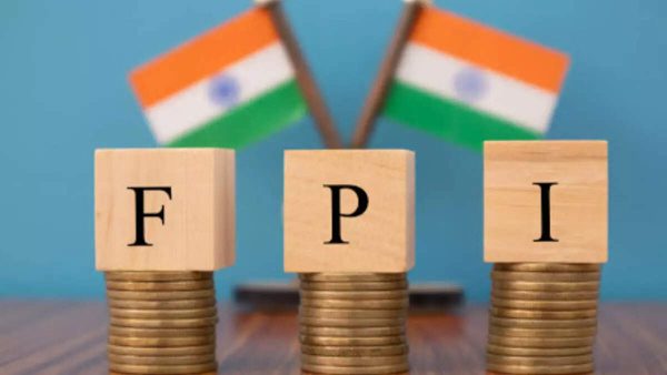 Foreign Investors Withdraw from Indian Markets Amid Global Shifts