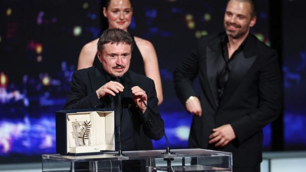 Cristian Mungiu’s ‘Fjord’ Wins Palme d’Or at 79th Cannes Film Festival