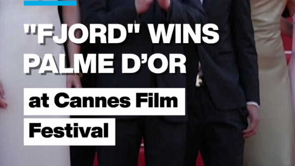 Fjord Triumphs at Cannes: Cristian Mungiu Wins Palme d’Or for Gripping Drama