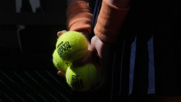 French Open Stars Challenge Grand Slams Over Revenue Sharing Dispute