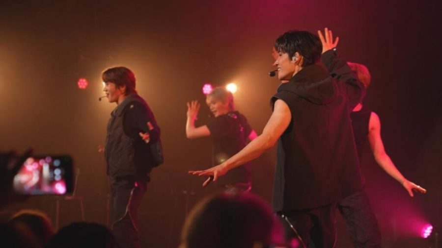K-pop Sensation 1VERSE: From North Korea to Global Stardom