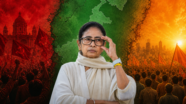 BJP Targets Bengal: The Battle for Power in West Bengal’s 2026 Elections