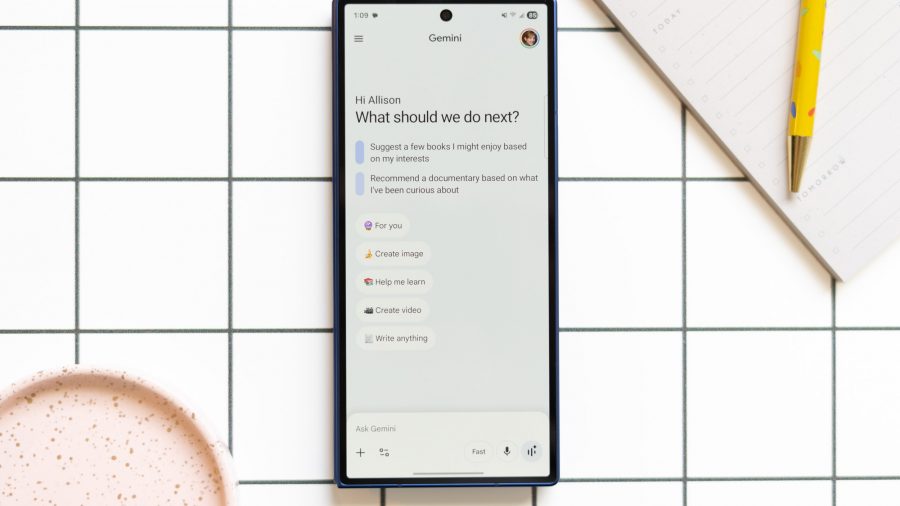 Gemini’s Expansion Sparks AI Fatigue: A Familiar Tech Dilemma