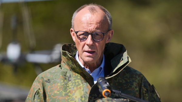 Germany Reacts to U.S. Troop Withdrawal Amid NATO Concerns