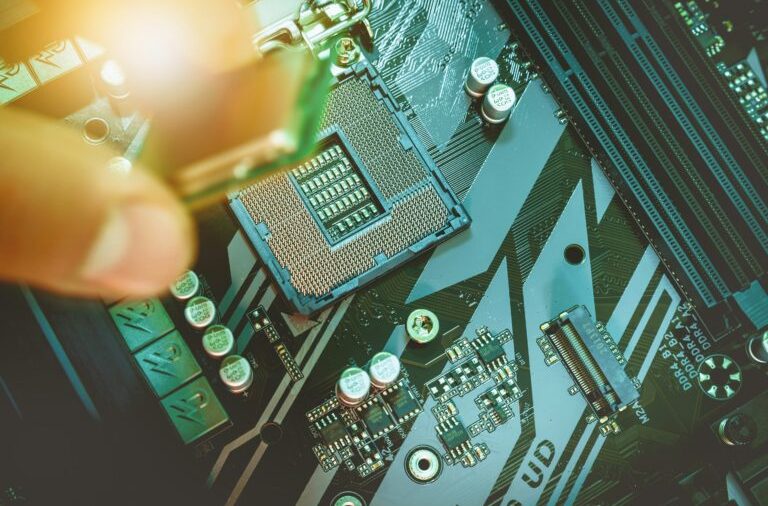 GlobalFoundries Unveils Dedicated Quantum Technology Solutions Unit