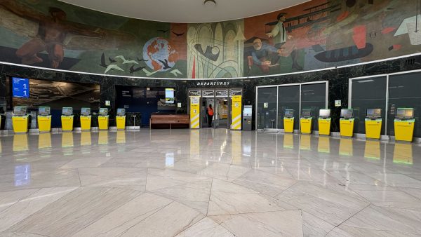 Spirit Airlines Closes Its Doors: A Look Inside the Final Hours