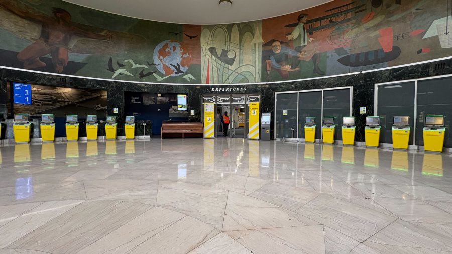 Spirit Airlines Closes Its Doors: A Look Inside the Final Hours