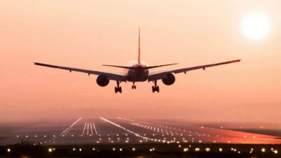 Jet Fuel Price Hike