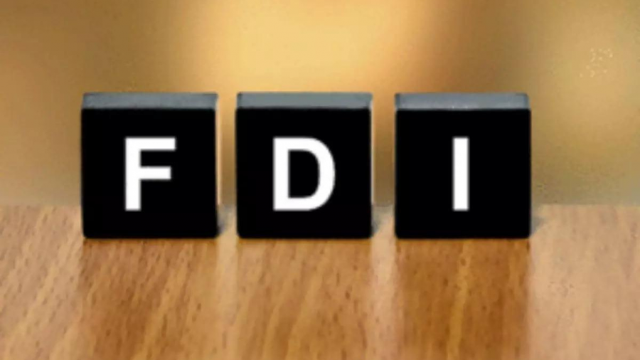 India Eases FDI Restrictions on Chinese Investments to Boost Economy