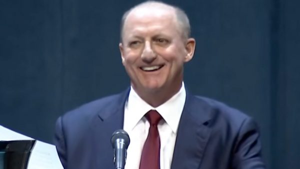 Greg Abel Affirms Berkshire Hathaway’s Stability and Continuity at Shareholders Meeting