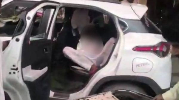 Tragic Wedding Day Shooting: Groom Killed Before Ceremony in UP