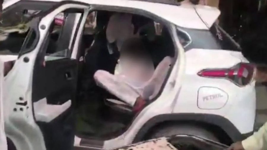 Tragic Wedding Day Shooting: Groom Killed Before Ceremony in UP