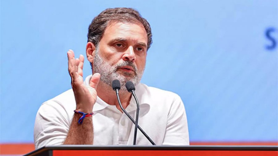 Allahabad High Court Dismisses FIR Plea Against Rahul Gandhi Over Controversial Remarks