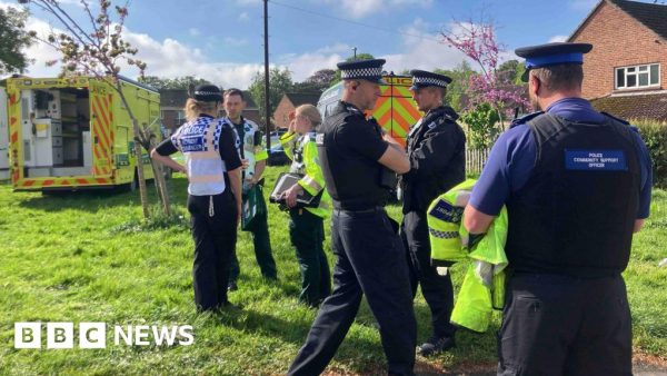 Evacuations Underway as Bomb Disposal Unit Responds to Local Incident