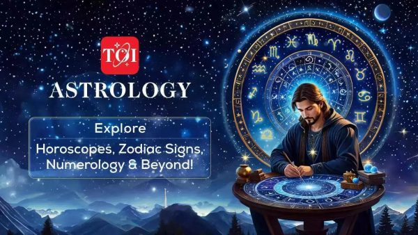 Daily Horoscope