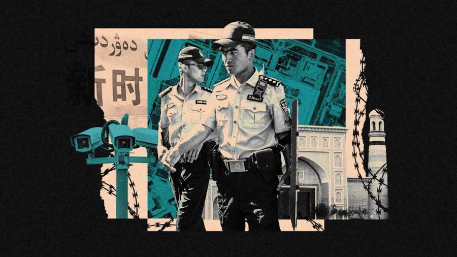 China’s Ongoing Campaign Against Uyghurs: A Cultural Crisis