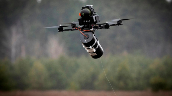 Hezbollah’s Low-Cost Drones: A Game Changer in the Israel-Lebanon Conflict