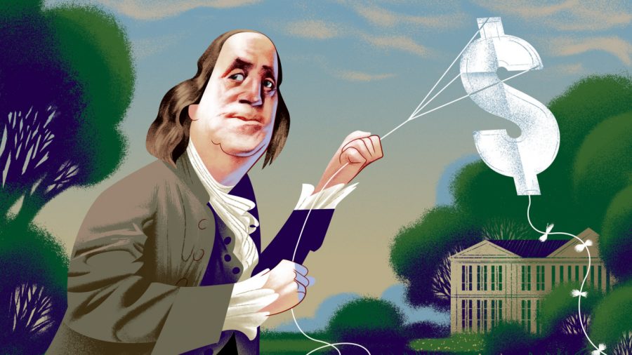 Franklin’s Wisdom