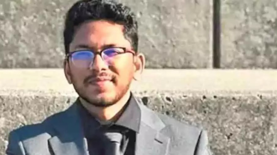 Tragic Suicide of Indian Student in Chicago Highlights Pressure on International Youth