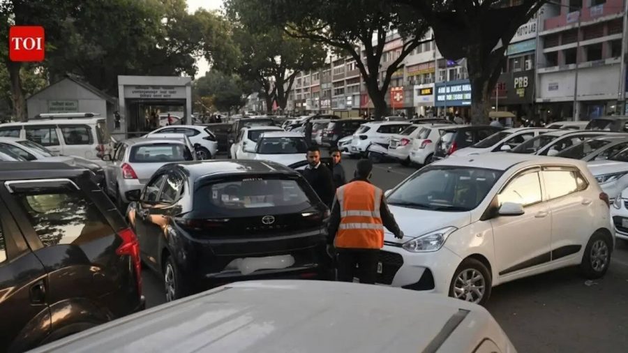 Parking Disputes Escalate to Violence: A Growing Concern in Indian Cities