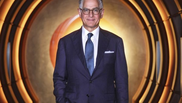 Hyatt CEO Talks World Cup