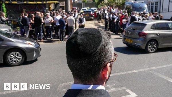 British Jews Reflect on Safety and Tradition After Golders Green Attack