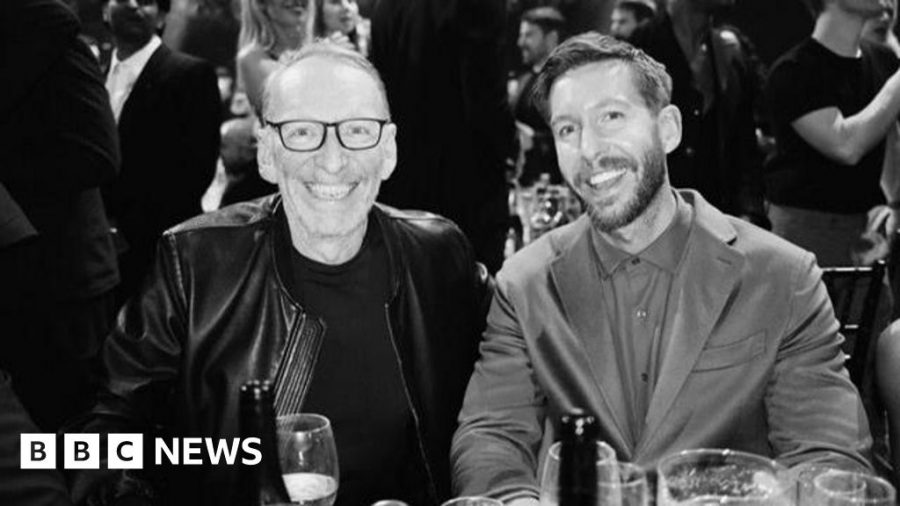 How Calvin Harris Was Discovered While Working at M&S