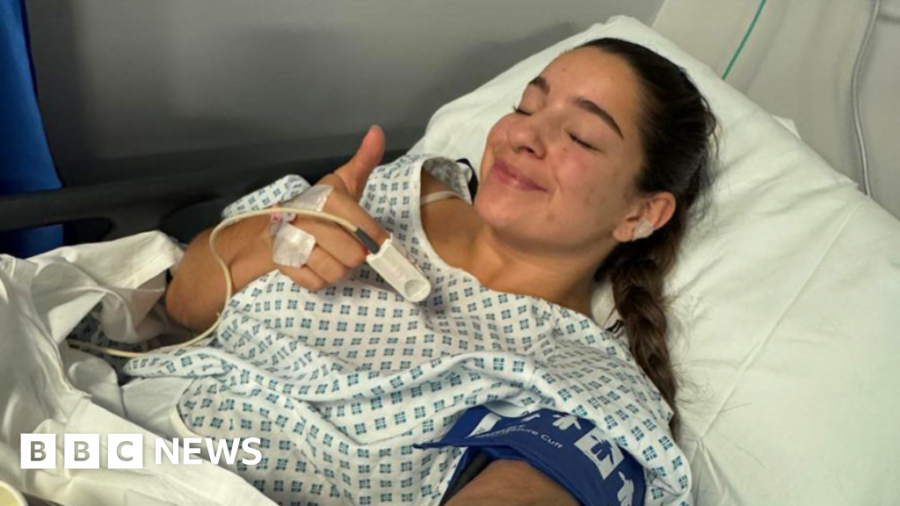 Journey of Hope: Woman Without Womb Pursues IVF and Womb Transplant
