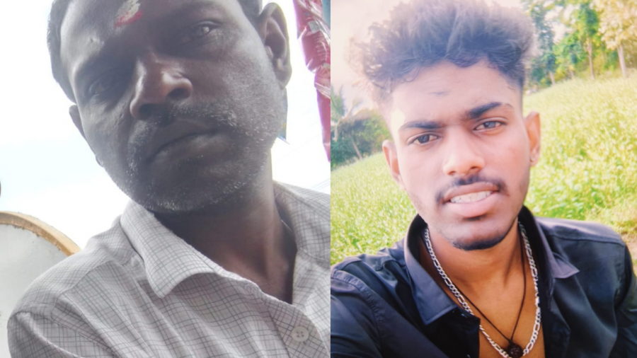 Bengaluru Father-Son Fight Turns Deadly