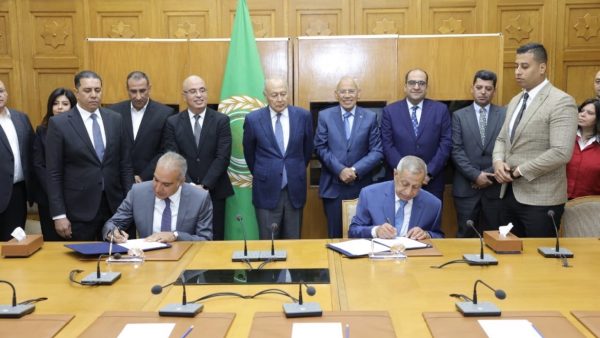 IMKAN Misr Partners with AASTMT to Establish New Campus in Alburouj