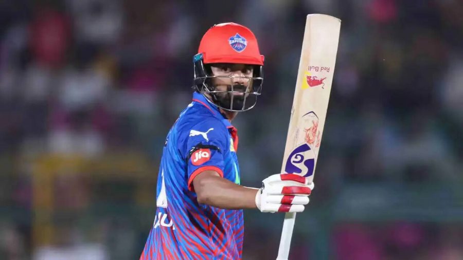 KL Rahul Tops IPL 2026 Orange Cap Race Following Stellar Performance