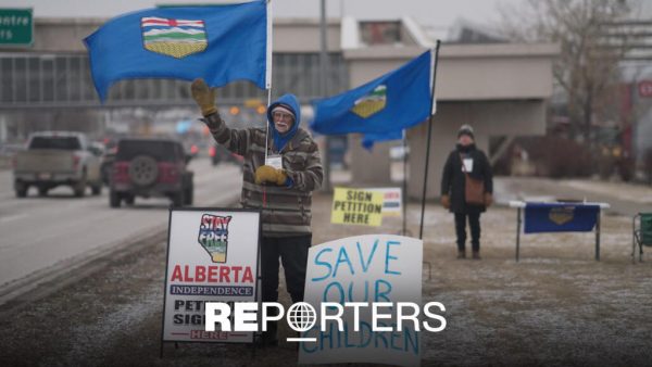 Alberta’s Independence Movement: A New Chapter in Canadian Politics