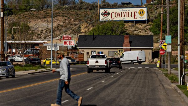 Utah Communities Lead the Way in Transition to Renewable Energy