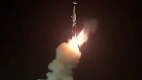 India Achieves Milestone with Successful Hypersonic Missile Test