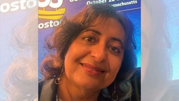 Indian-Origin Meenu Batra Released from ICE Custody After 35 Years in the US