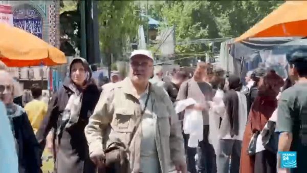 Iran Faces Economic Turmoil as Inflation Surges Beyond 50%