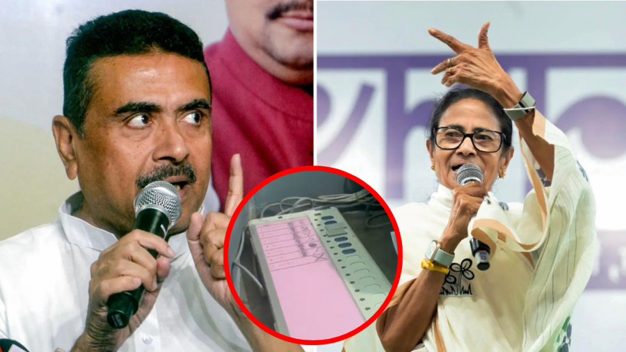 EC Orders Repolling in Bengal’s Falta Amidst Allegations of Electoral Misconduct