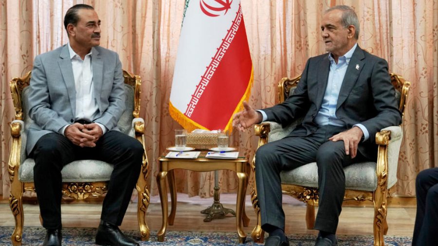 Iran, US, and Pakistan Report Breakthrough in Talks to End Conflict