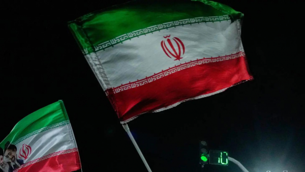 Iran’s Strong Condemnation of Trump: Calls for War Reparations
