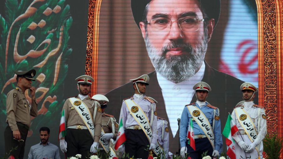 Iran Proposes New Talks with US as Trump Expresses Discontent