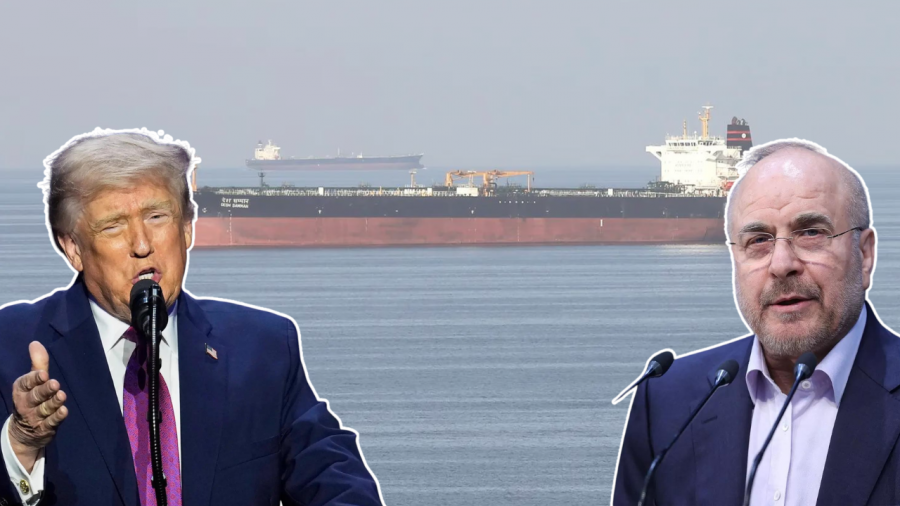 Iran’s Economic Crisis Deepens Amid US Blockade and $4.8 Billion Losses