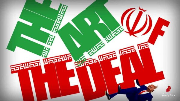 How Iran is Outmaneuvering Trump in the Global Game of Diplomacy