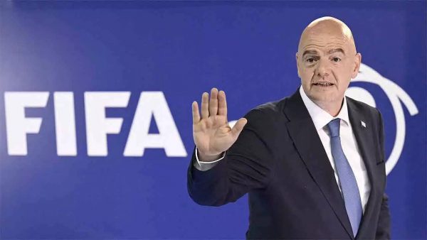 Iran in 2026 FIFA