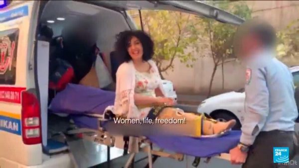 Narges Mohammadi: Urgent Hospitalization Raises Concerns for Iranian Nobel Laureate