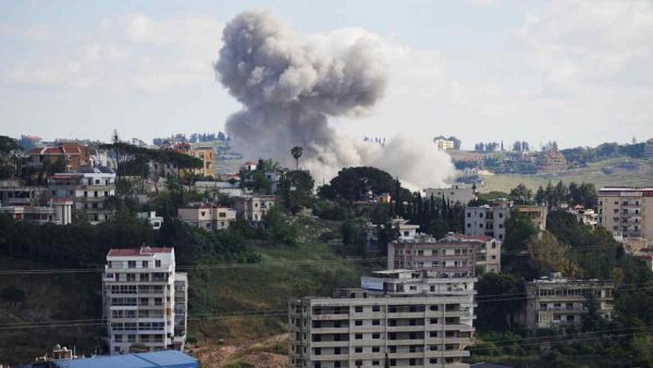 Israeli Ministers Urge Renewed ‘High-Intensity’ Campaign Against Hizbollah