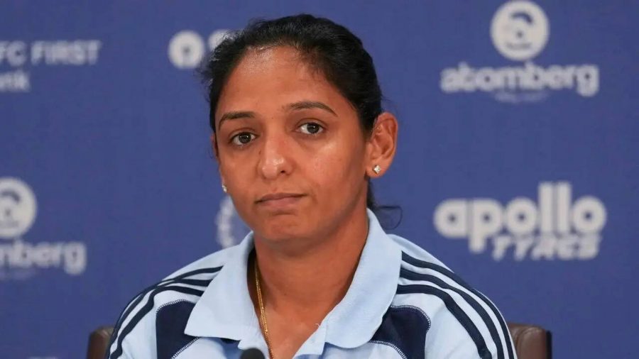 India Faces T20 WC Setback