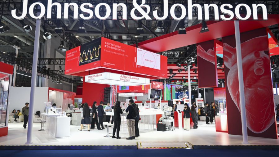 How J&J’s Cost-Effective Cancer Partnerships Could Shape Its Future