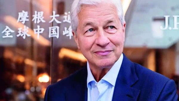 JPMorgan Chase CEO Jamie Dimon Warns of Challenges in Private Credit Market