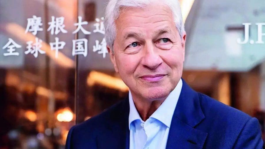JPMorgan Chase CEO Jamie Dimon Warns of Challenges in Private Credit Market