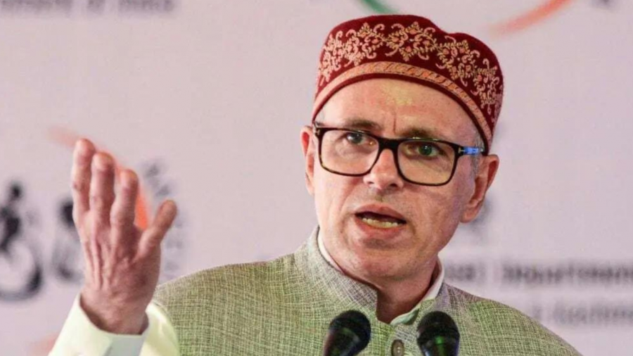 Omar Abdullah Dismisses Urdu Removal Claims as PDP Spreads Misinformation
